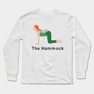 The Hammock Long Sleeve T-Shirt